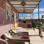 Villa Aloe Vera Privee