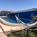 Villa Aloe Vera Privee
