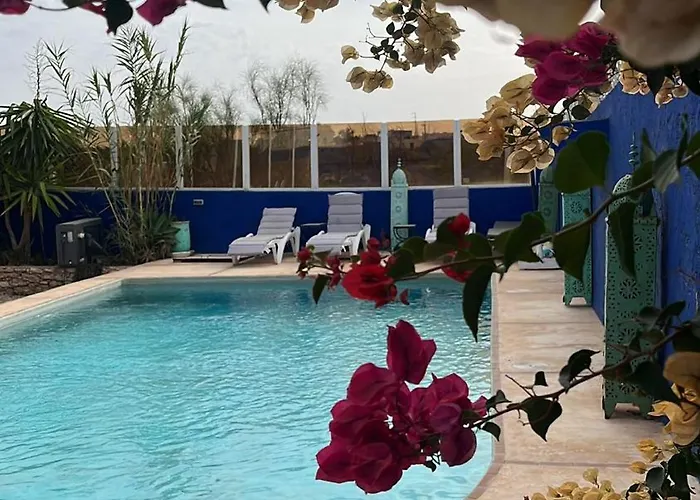 Villa Aloe Vera Privee