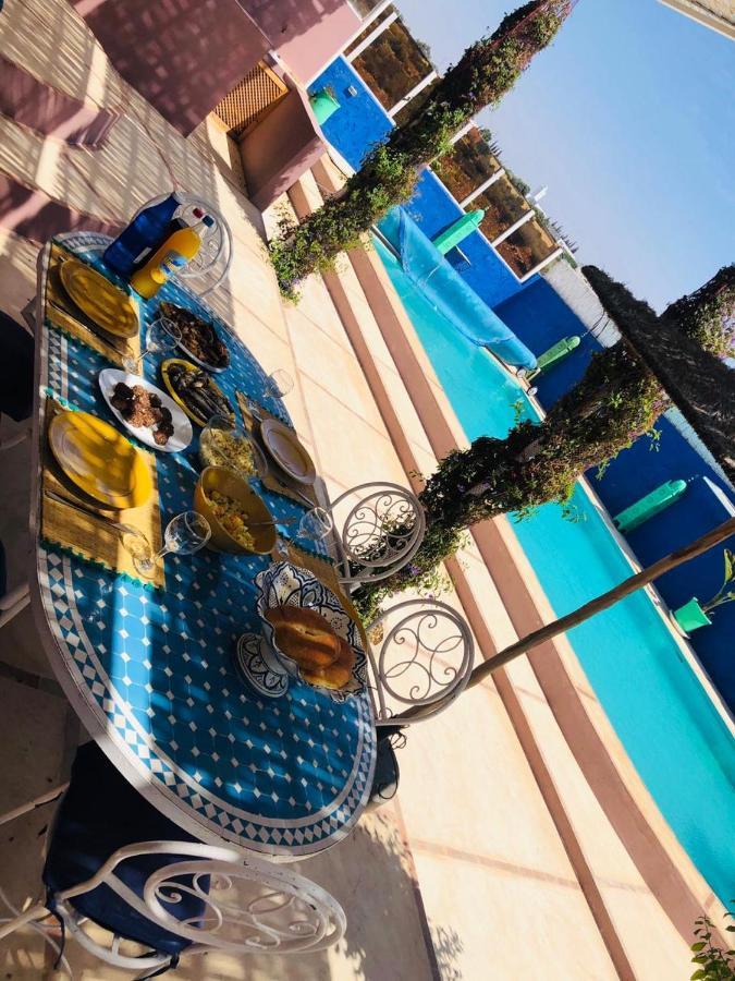 Villa Aloe Vera Privee