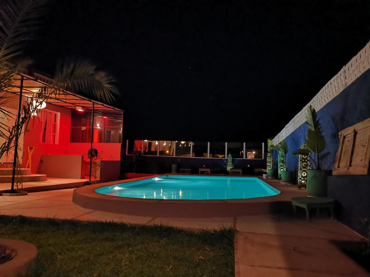 Villa Aloe Vera Privee *