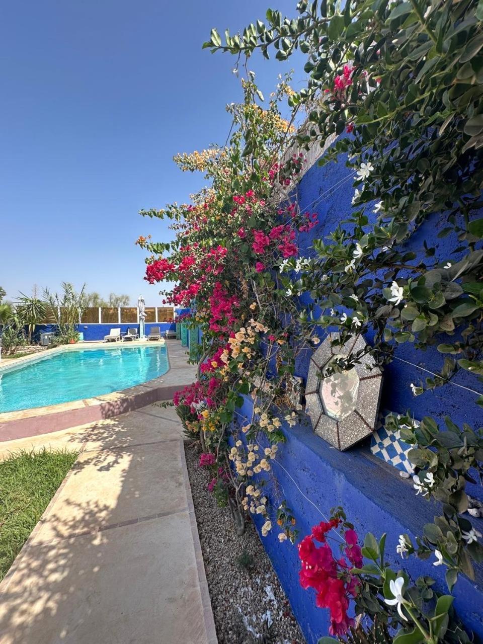 Villa Aloe Vera Privee