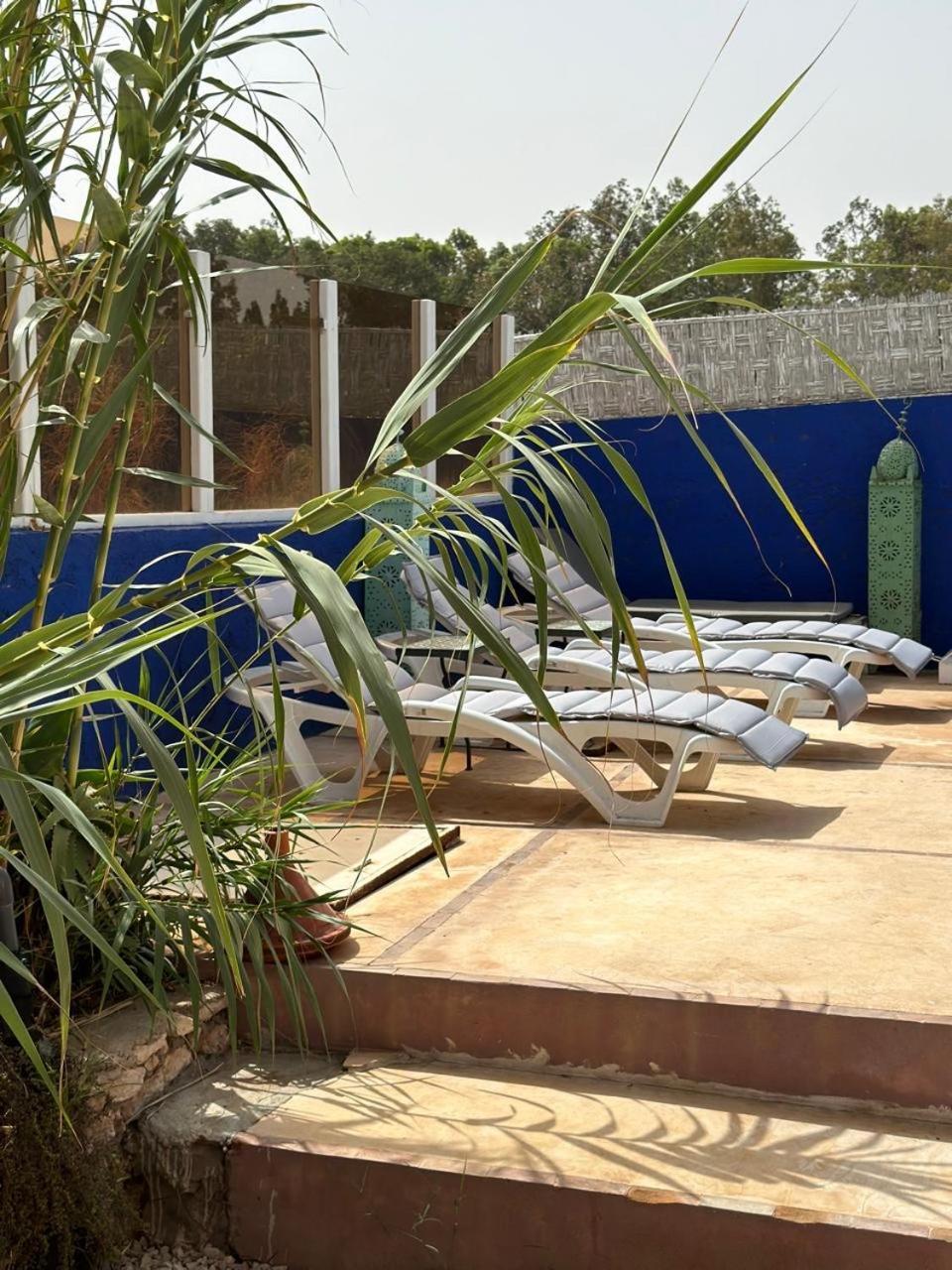 Aloe Vera Privee Essaouira