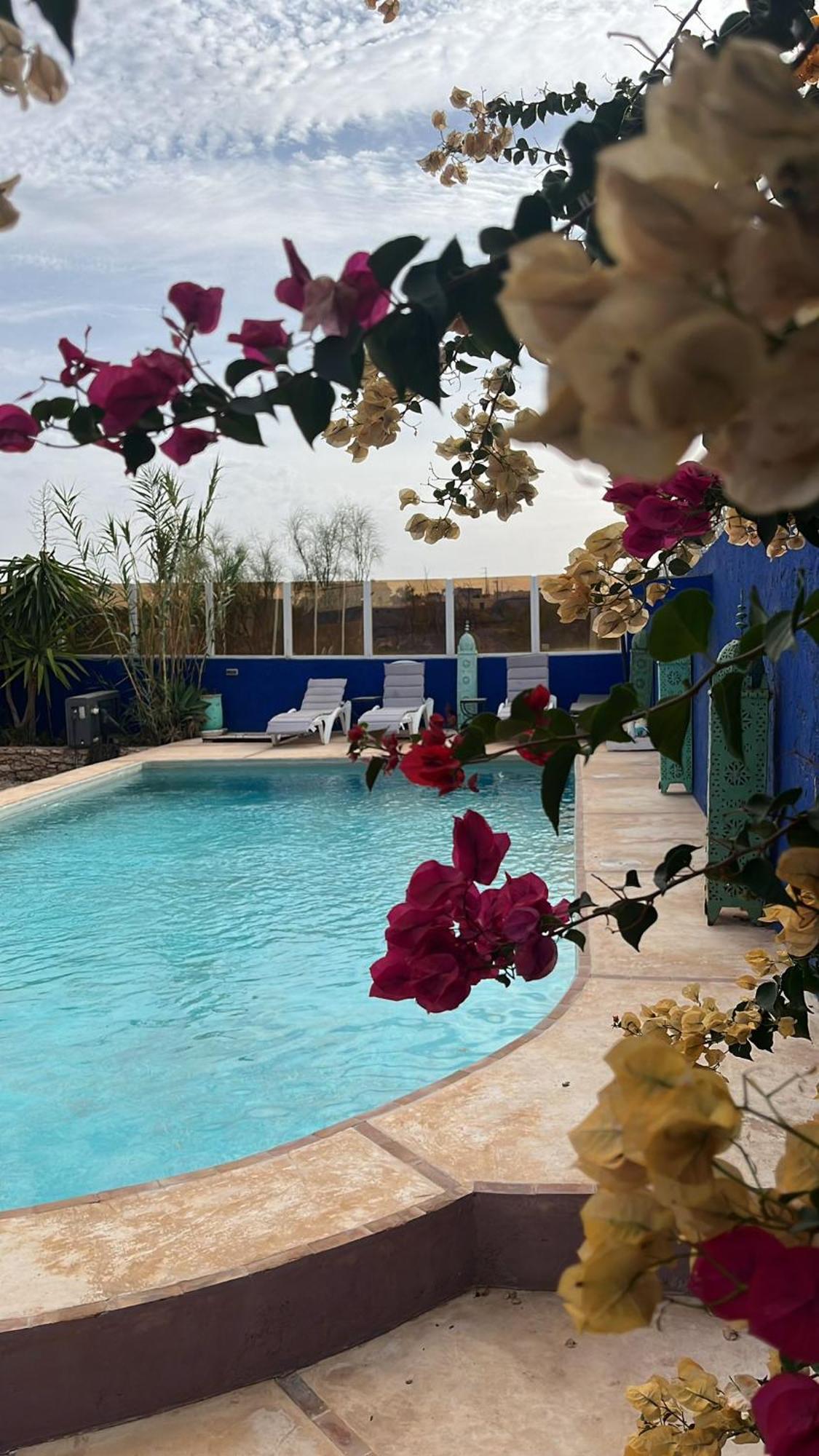 Villa Aloe Vera Privee Essaouira